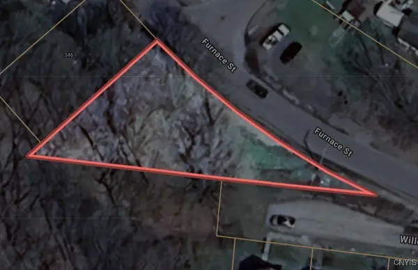 Furnace Street, Little Falls, NY 13365