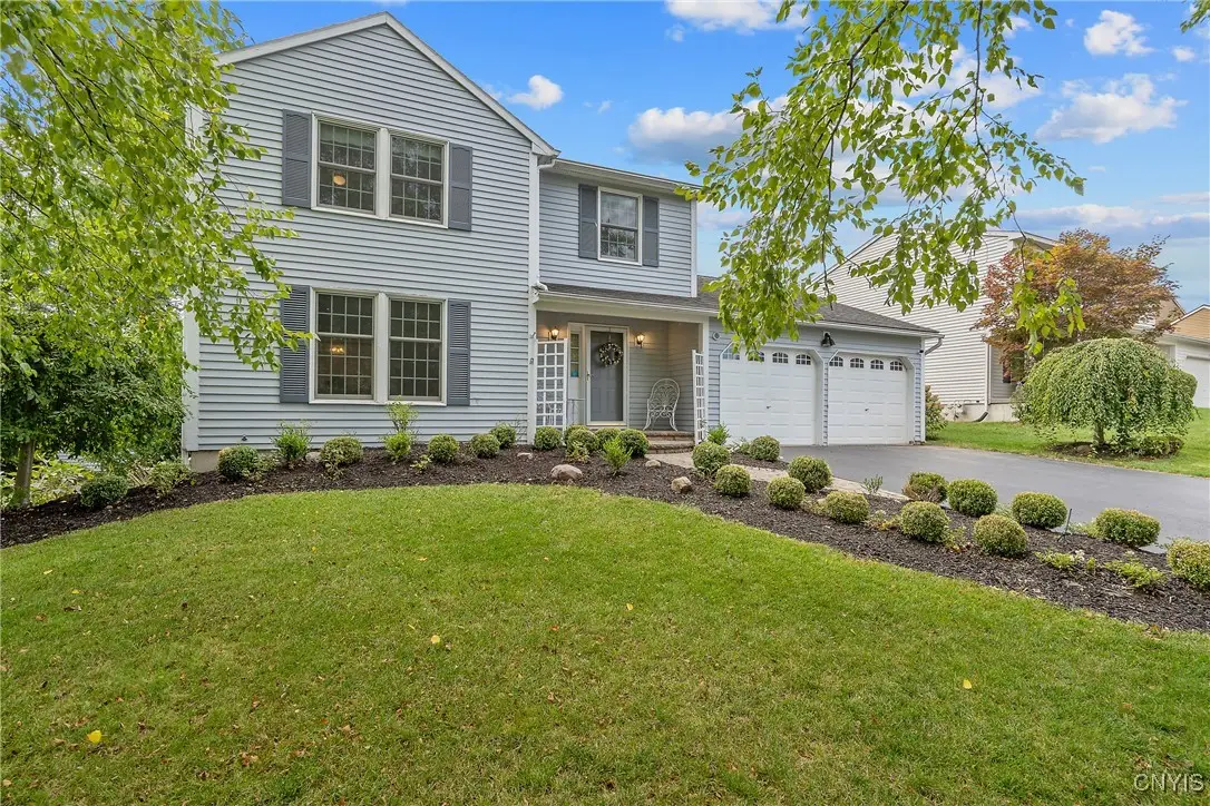 7246 Magic Way, East Syracuse, NY 13057 - Image #1