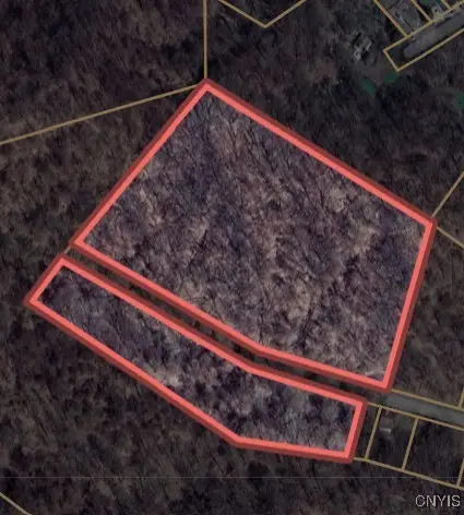 Glen Avenue, Little Falls, NY 13365 - #1