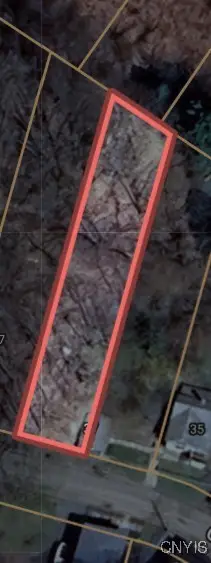 Glen Avenue, Little Falls, NY 13365 - #2