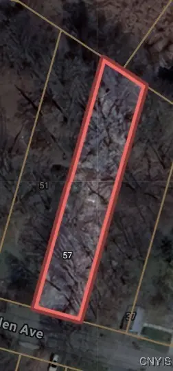 Glen Avenue, Little Falls, NY 13365 - #3