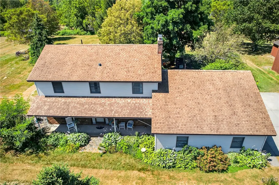 181 Creamery Road, Oswego, NY 13126 - #1