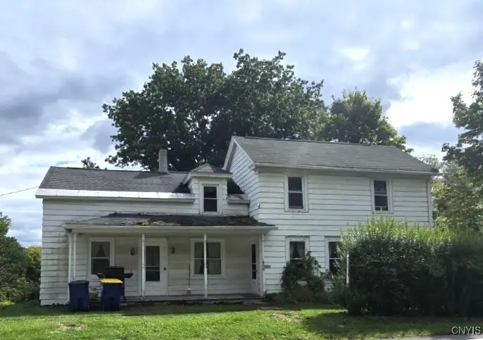 1642 Apulia Road, La Fayette, NY 13084 - Image #1