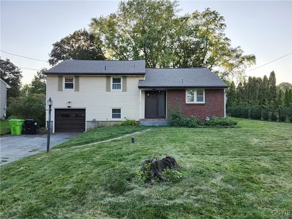 111 Pembrook Drive, Fayetteville, NY 13066