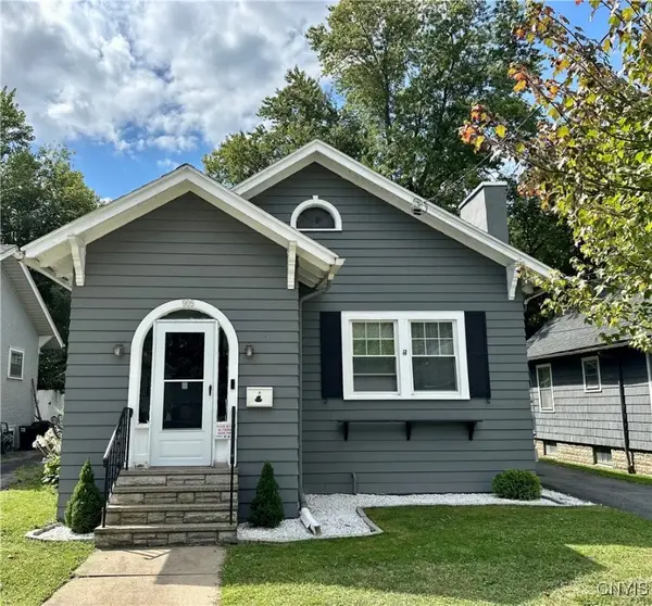 905 Symonds Place, Utica, NY 13502