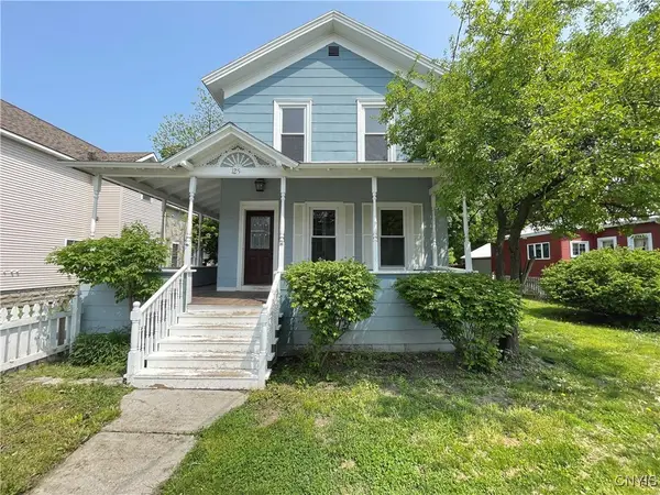 125 Flower Avenue E, Watertown, NY 13601