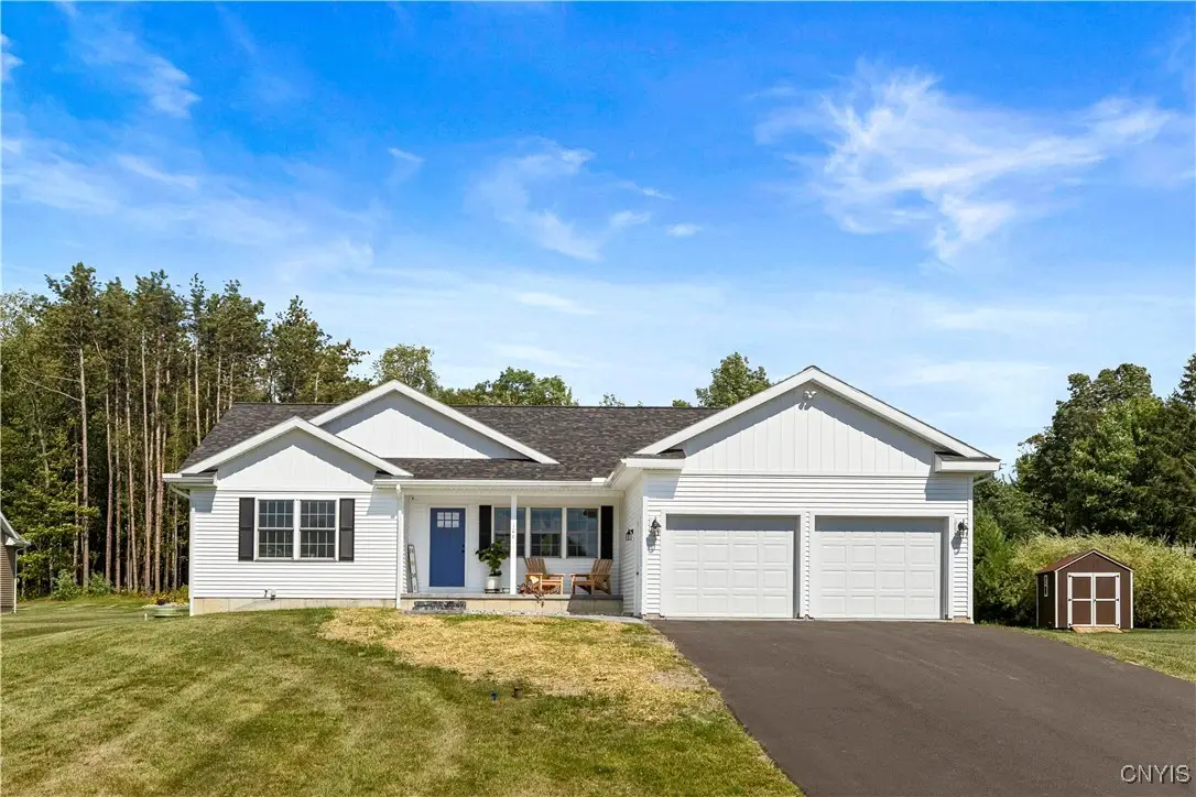 106 Peet Drive, Marcy, NY 13403 - Image #1