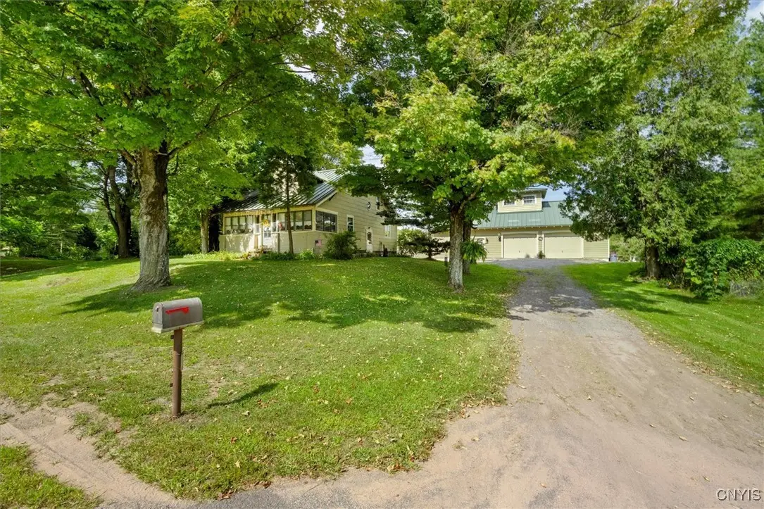 3143 Mcconnellsville Road, Blossvale, NY 13308 - Image #1