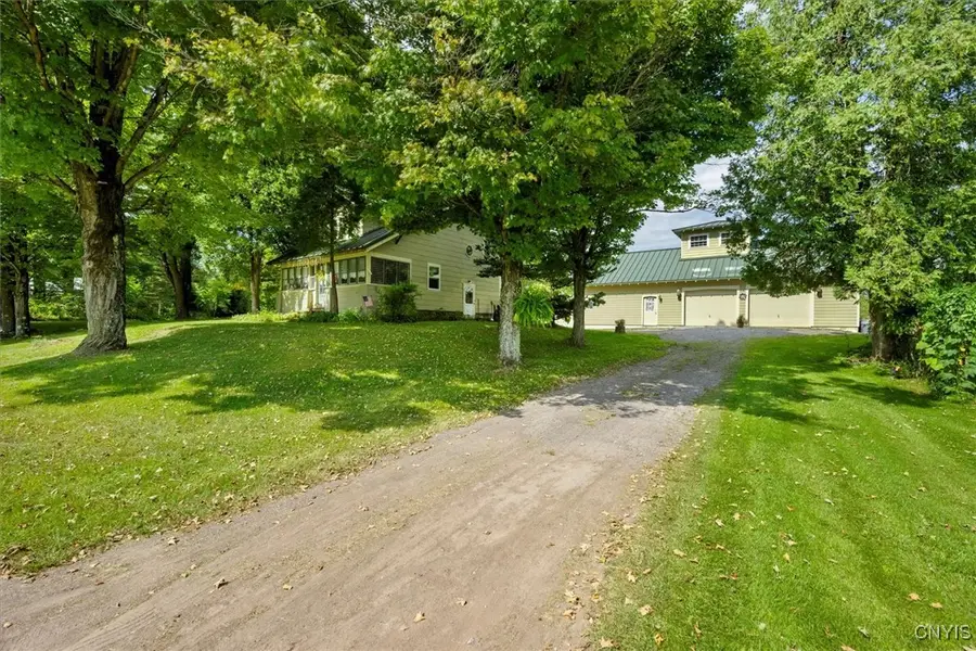 3143 Mcconnellsville Road, Blossvale, NY 13308 - Image #3