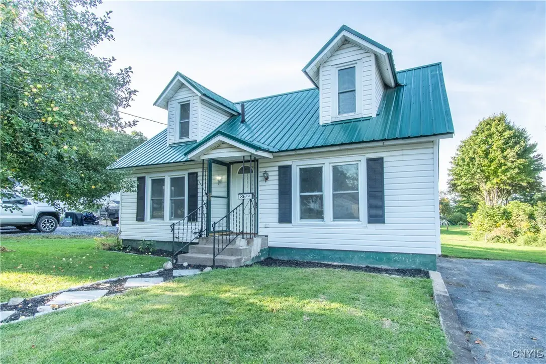 86 1/2 Champion Street, Carthage, NY 13619 - Image #1