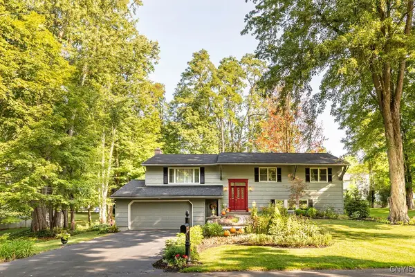 103 Penwood Lane, Fayetteville, NY 13066