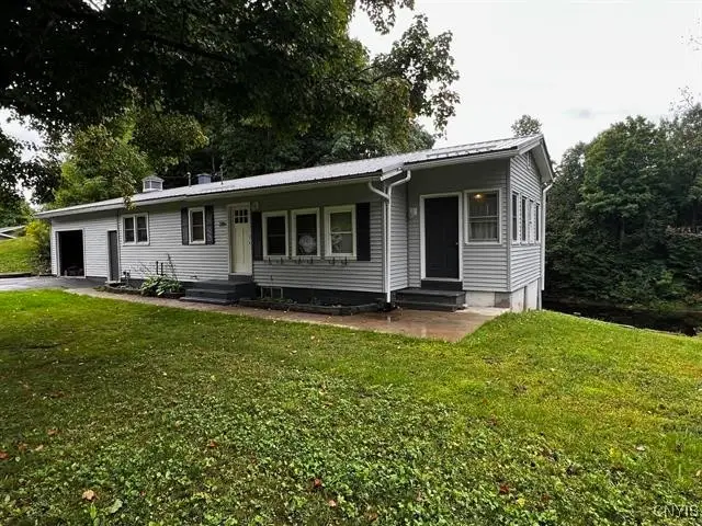 239 River Road, Gouverneur, NY 13642 - Image #1