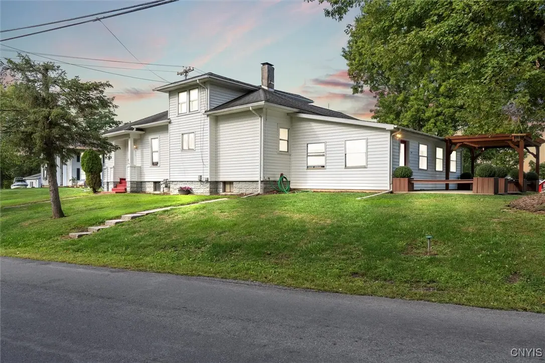 7355 Powers Road, Auburn, NY 13021 - Image #1