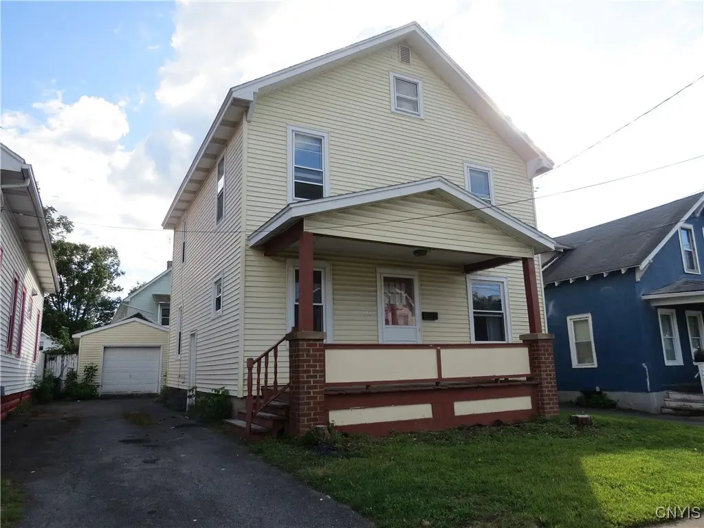 121 Lynch Avenue, Utica, NY 13502 - Image #1