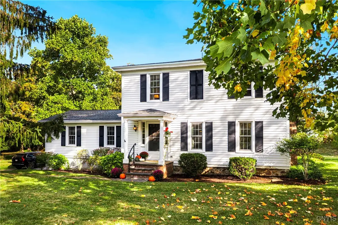 1667 Coon Hill Road, Skaneateles, NY 13152 - Image #1