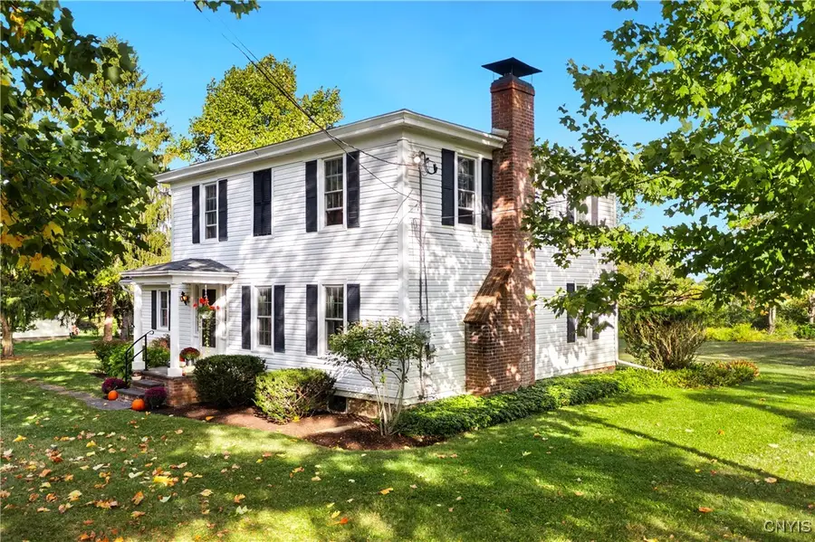 1667 Coon Hill Road, Skaneateles, NY 13152 - Image #2