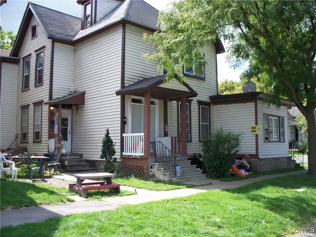 431 Elliott Street #33, Syracuse, NY 13204 - Image #1