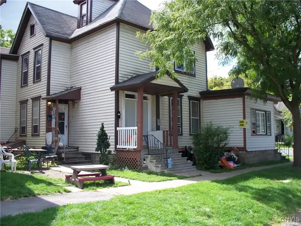 431 Elliott Street #33, Syracuse, NY 13204