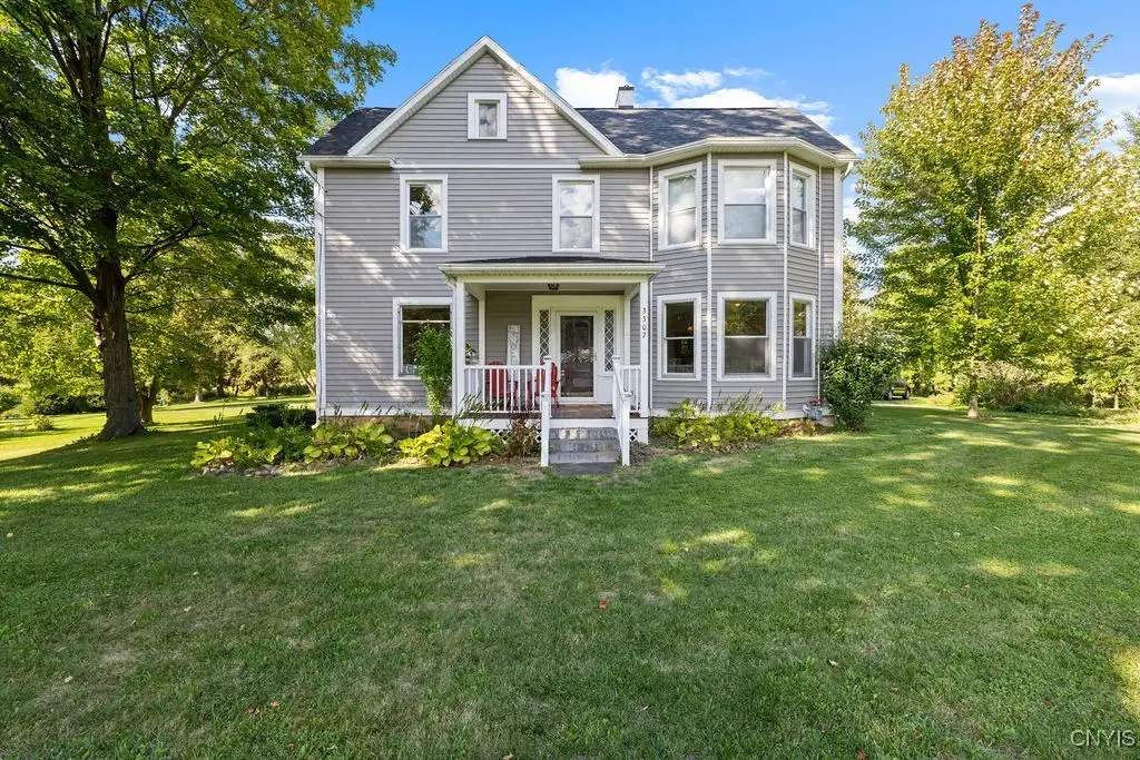 3307 Depot Road, Auburn, NY 13021 - Image #1