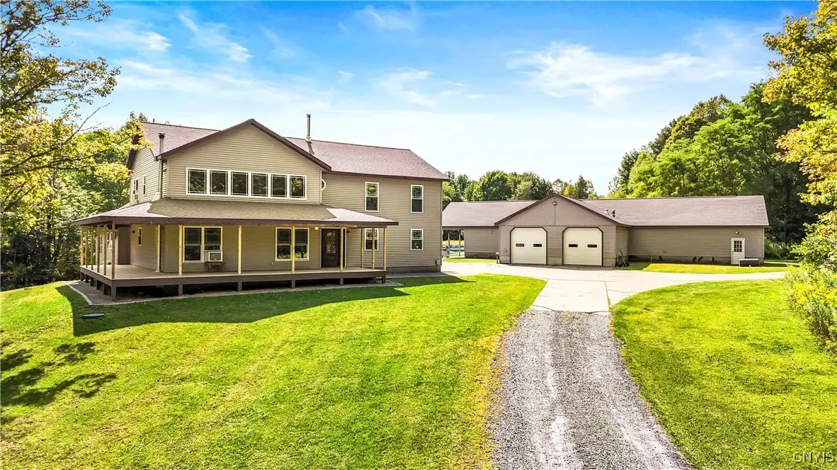 10003 Welsh District Road, Remsen, NY 13438 - Image #1
