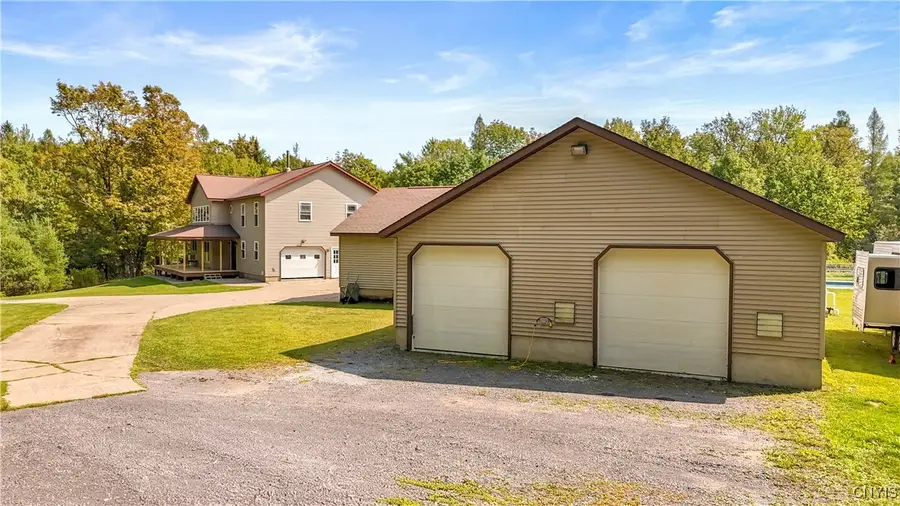 10003 Welsh District Road, Remsen, NY 13438 - Image #3