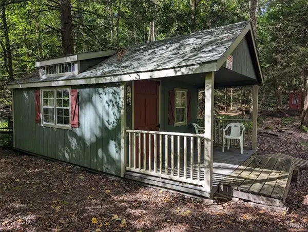 Creekview-off Drive, Blossvale, NY 13308