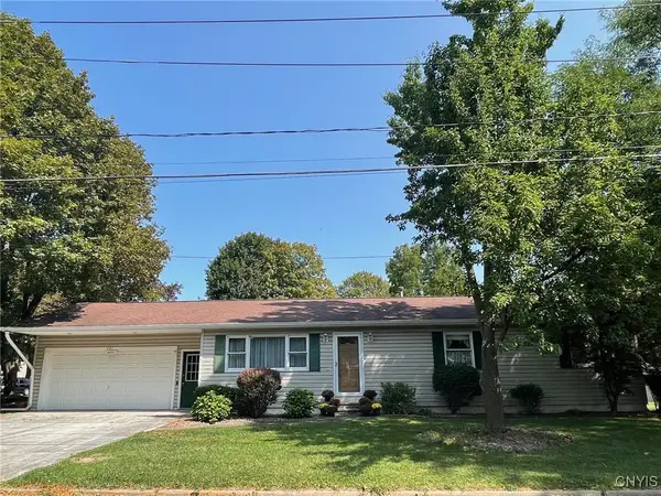 201 Sayles Street, Oneida, NY 13421