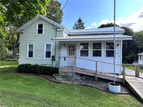 2756 Green Street, Weedsport, NY 13166