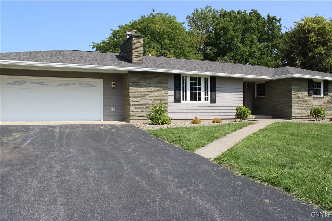 1939 Coon Hill Road, Skaneateles, NY 13152 - Image #1