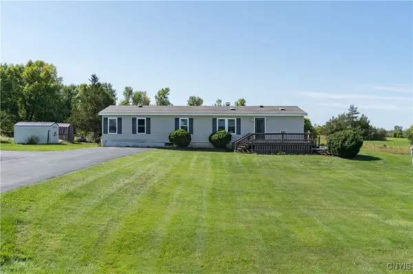 23109 Stone Road, Dexter, NY 13634