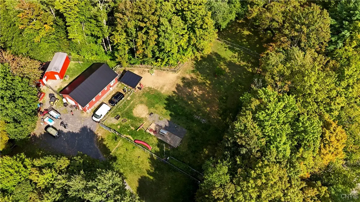 4368 Norway Street, Cold Brook, NY 13324 - Image #1