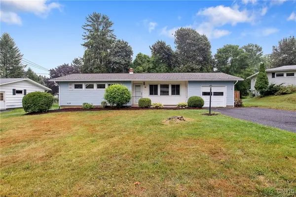 106 Sylvan Way, Camillus, NY 13031