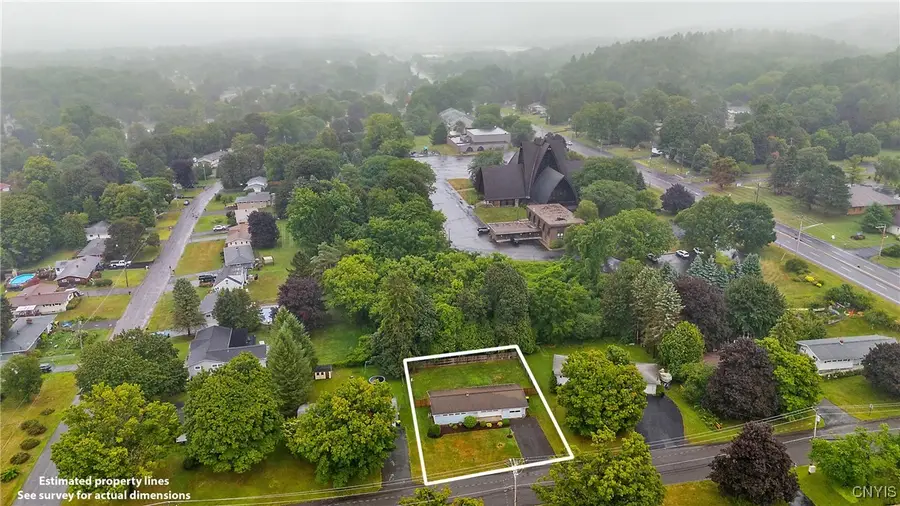 106 Sylvan Way, Camillus, NY 13031 - Image #3