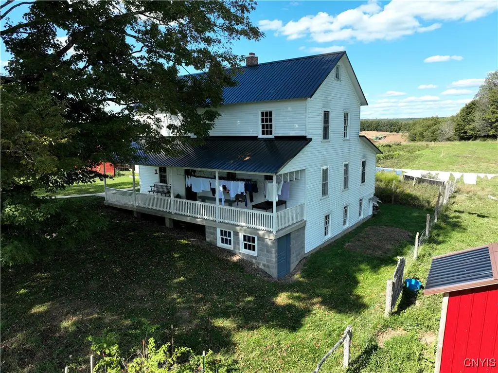 154 Finnerty Road, Williamstown, NY 13493 - Image #1