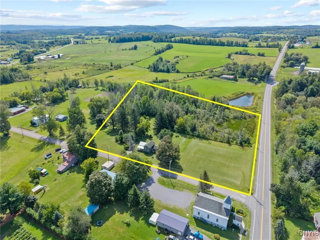 4508 Elizabeth Street, Morrisville, NY 13408 - Image #1