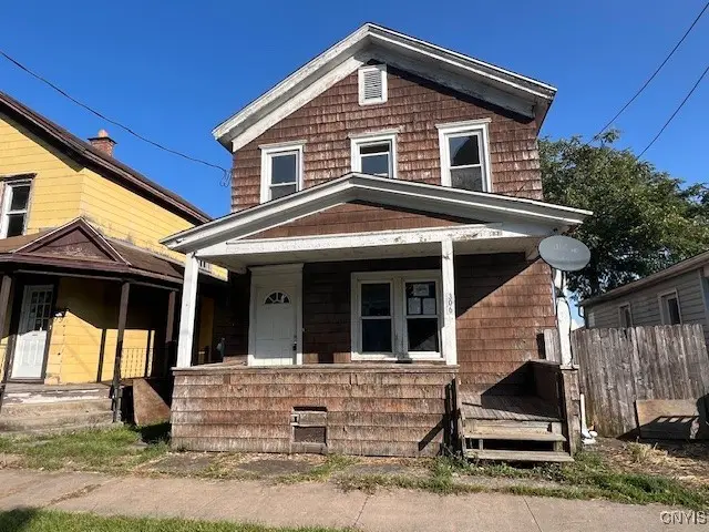 306 Depeyster Street, Rome, NY 13440 - Image #1