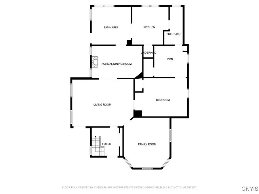 105 Chapel Street, Canastota, NY 13032 - Image #2