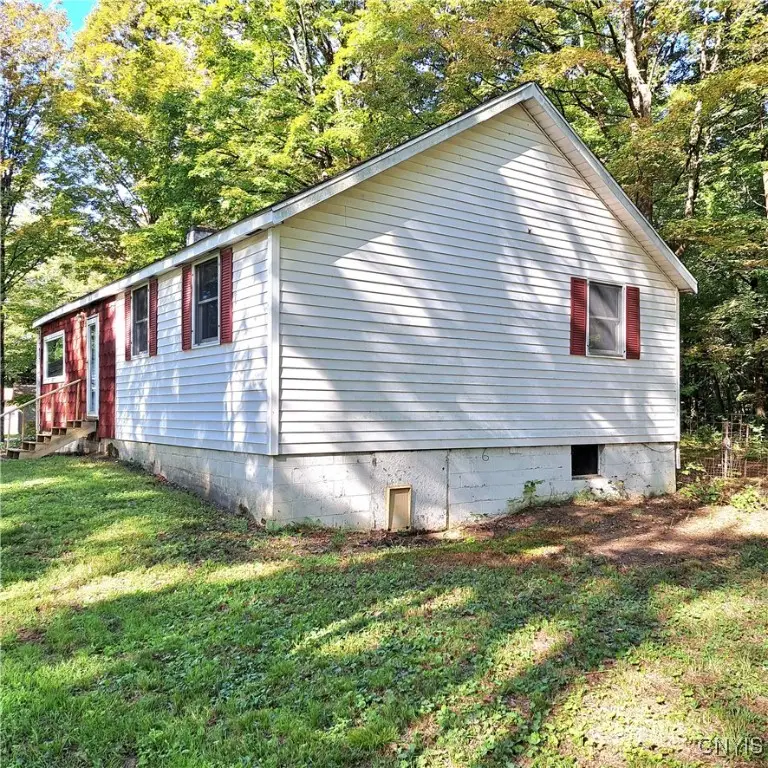 4401 Lee Center Taberg Road, Taberg, NY 13471 - Image #3