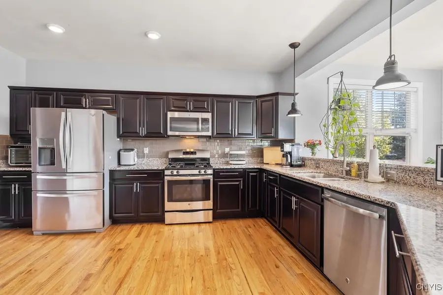 4820 Lepinske Farm Place, Clay, NY 13041 - Image #3