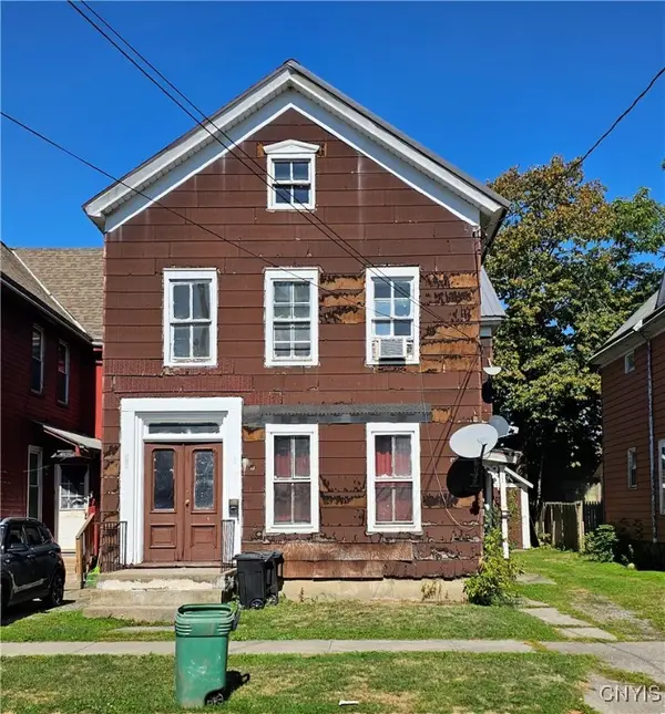 730 Roberts Street, Utica, NY 13502