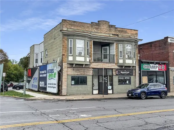 1918 South Avenue #22, Syracuse, NY 13207