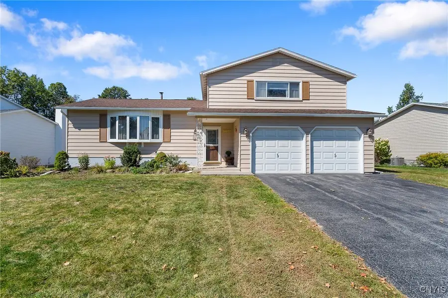 4960 Harvest Lane, Liverpool, NY 13088 - Image #2