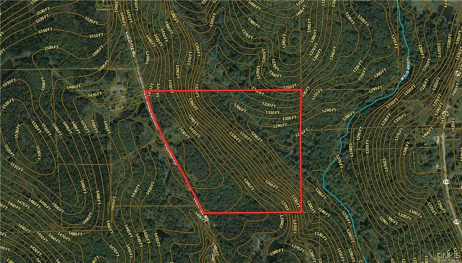 346 Cueball Road, Greene, NY 13778 - Image #2