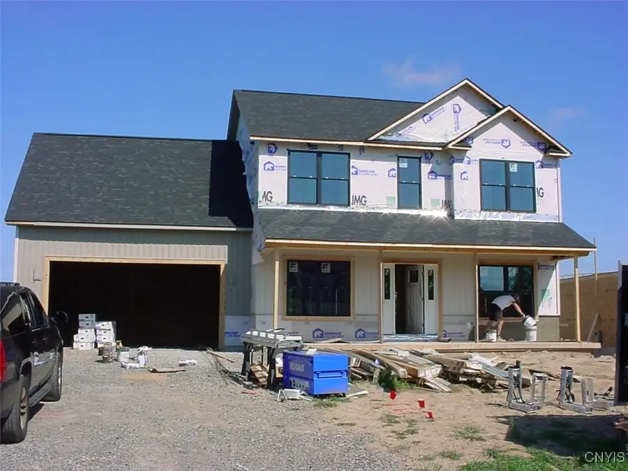 Lot 378 Forest Ridge (timber Banks), Lysander, NY 13027 - Image #3