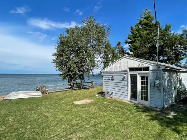 16225 Ontario Shores Drive, Sterling, NY 13156