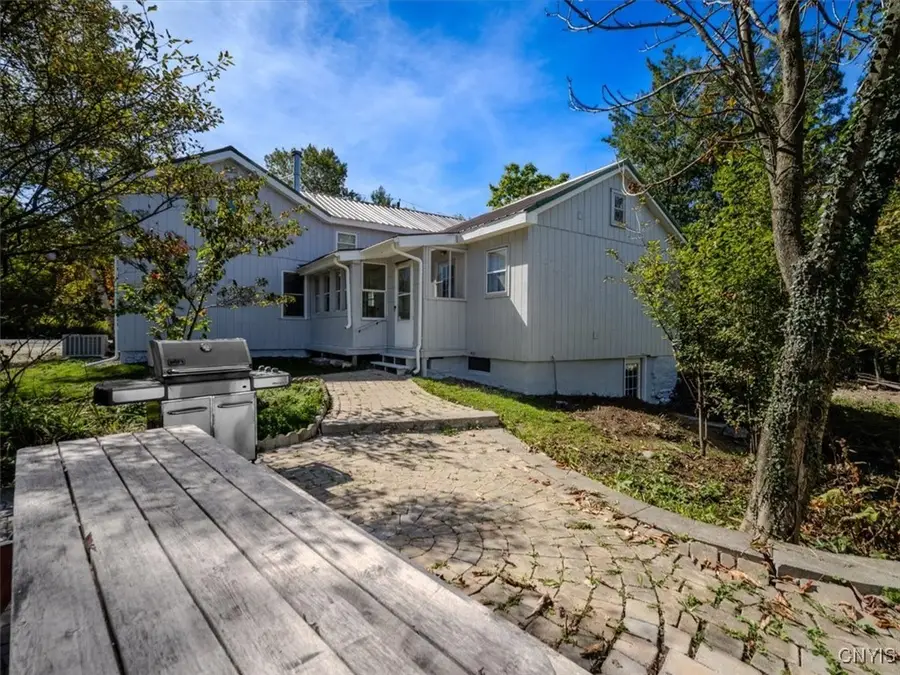 6681 Mosquito Point Road, Munnsville, NY 13409 - Image #2