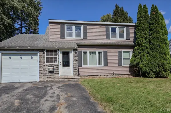 212 Leonard Street, Syracuse, NY 13211