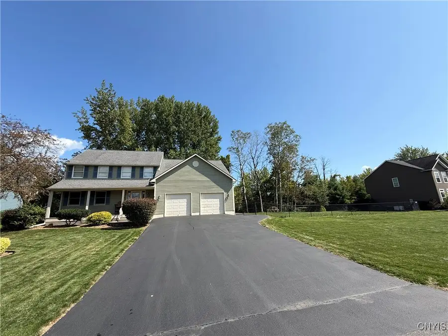 8864 Lombardi Drive, Cicero, NY 13039 - Image #3