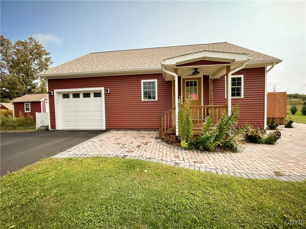 7278 Collins Street, Whitney Point, NY 13862 - Image #1