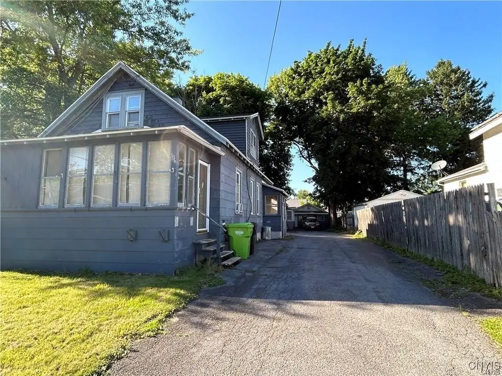 106 Garden City Drive, Syracuse, NY 13211 - Image #1